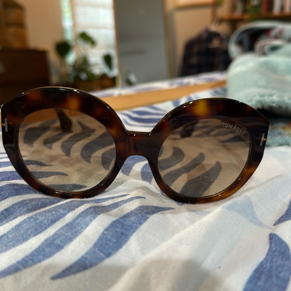 Tom Ford sunglasses